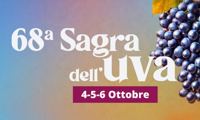 Sagra dell’uva 2024